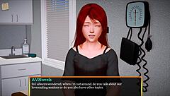 watch my new family episode with teen cartoon action