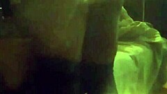 Can Kevin Handle A Monster Bbc Drilling Him Deep?