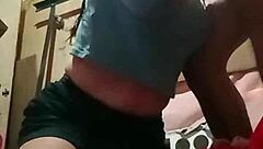 Antonio y Rosita Share Love with Hot Oral Action in Amateur Session.