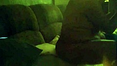 Can Kevin Handle A Monster Bbc Drilling Him Deep?