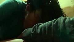 Antonio y Rosita Share Love with Hot Oral Action in Amateur Session.