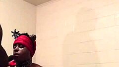 i’m craving that huge black cock from big bad wolf in my hood