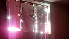 uncle visiting his little cousin for a casual chat