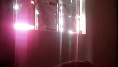 uncle visiting his little cousin for a casual chat