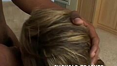 hey, you'll enjoy seeing me ride this big black cock in our cuckold femdom session. 😉