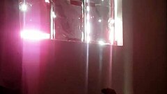 uncle visiting his little cousin for a casual chat