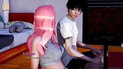 My Real Desire 49 Erotic Game