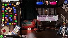 Let's Dive into a Playful Sex Adventure with Some Steamy Action.