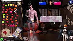 Let's Dive into a Playful Sex Adventure with Some Steamy Action.