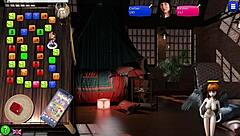 Let's Dive into a Playful Sex Adventure with Some Steamy Action.