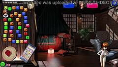 Let's Dive into a Playful Sex Adventure with Some Steamy Action.