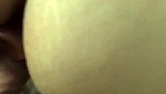 i messed up double penetrating my wife natalia with dildo and my cock