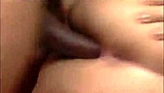 Big Booty Brazilian BBW Hides a Naughty Secret