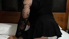 i can’t get enough of pamelithatv travesty banging in wild gangbang anal action. pure chaos!