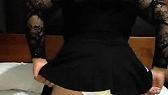 i can’t get enough of pamelithatv travesty banging in wild gangbang anal action. pure chaos!