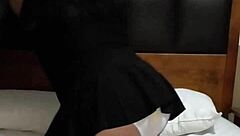 i can’t get enough of pamelithatv travesty banging in wild gangbang anal action. pure chaos!