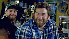 blonde femdom fetish comedy with improvising