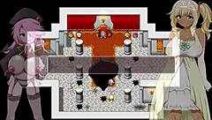 Melty Quest Prologue In Asian Anime Style