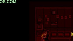 haley gives a blowjob and gets fucked in stardew valley