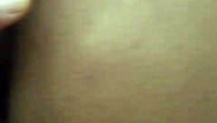 couple enjoys a night at the hotel