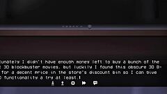 Let's Play The Sweetest Ring Demo With Hairless Pussy Hints