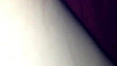 i bent my bbw girlfriend over for doggystyle fun