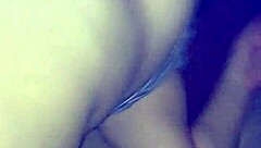 i bent my bbw girlfriend over for doggystyle fun