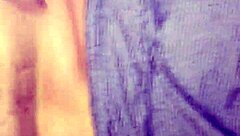 i bent my bbw girlfriend over for doggystyle fun