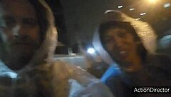 dia de chuva é foda com a mais safada do xvideos