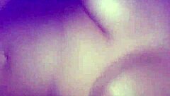 i bent my bbw girlfriend over for doggystyle fun