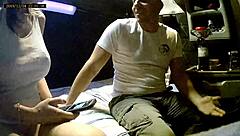 My Slut Ronda Loves Getting Drilled By My Hard Cock In Hardcore Deepthroat Sessions