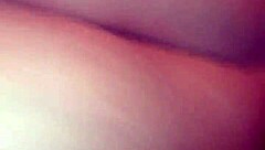 i bent my bbw girlfriend over for doggystyle fun