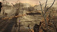 Let's play this forbidden fantasy in chapter one