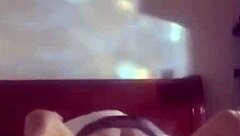 Wow! Mature beauty eagerly devours huge cock in close-up action!