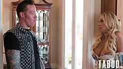 Tit for Tat with Katie Morgan and Johnny Goodluck