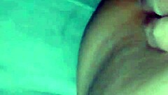 Intense emotions build as I finger Maggie's wet pussy deeply during couple masturbation