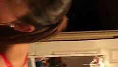 Spanish girl, suck and fuck this big dick?