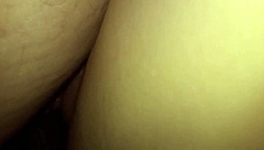 Aaron and Rebecca enjoy intense ass fucking session