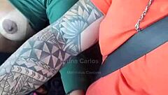 fodi a loira gostosa dentro do carro e dei leitinho na boca dela wet trimmed pussy blowjob pussy young 18+ big cock blue eyes cock monster cock amateurs