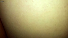 Aaron and Rebecca enjoy intense ass fucking session