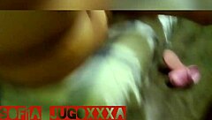 Con toda la verga en mi culo?