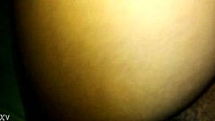 girlfriend gives a straight blowjob to her friend