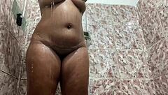 Morena, show me how you move that body