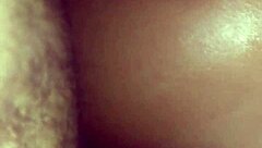 this milf experiences her first anal sex, getting her big ass fucked hard