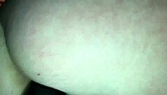 Gushing toys make her squirt all over