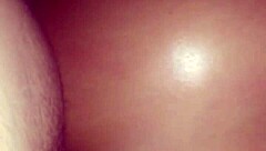 this milf experiences her first anal sex, getting her big ass fucked hard