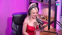 A Loirinha Shakes with Multiple Orgasms in Wild California Action