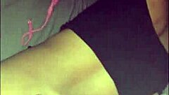 cute latina dances before getting her ass fucked 😈