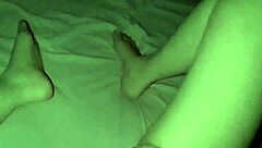 my husband rubbing my wet pussy until i finish completely