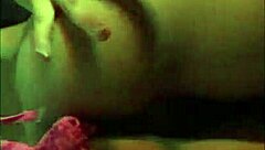 cute latina dances before getting her ass fucked 😈